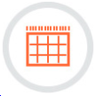 calendar icon_orange